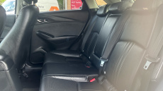 Mazda CX-3 2.0 Sport Black + 5dr Petrol Hatchback